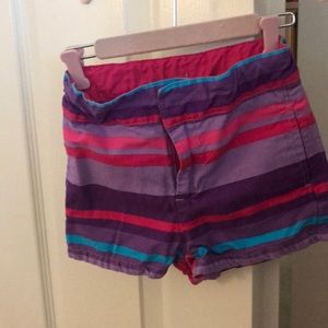 Gap shorts